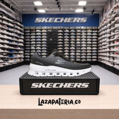 SKECHERS HOMBRE C23P3132BKW