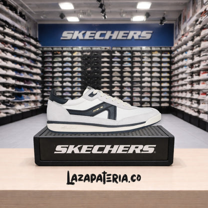 SKECHERS HOMBRE C25P4220WBK