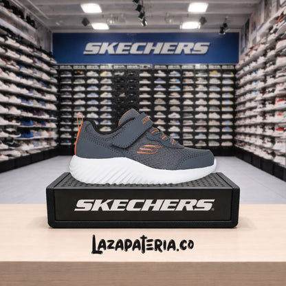 SKECHERS BEBÉ C40P3906NCHAR