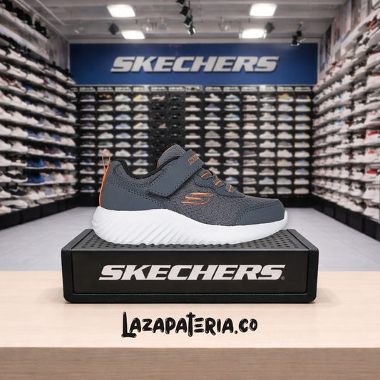 SKECHERS BEBÉ C40P3906NCHAR