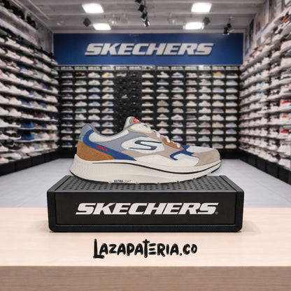 SKECHERS HOMBRE C22P0872TPMT