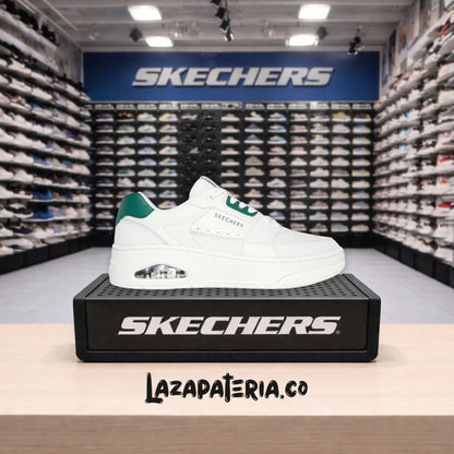 SKECHERS HOMBRE C18P3140WGRN