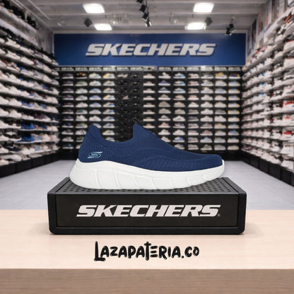 SKECHERS HOMBRE C11P8107NVY