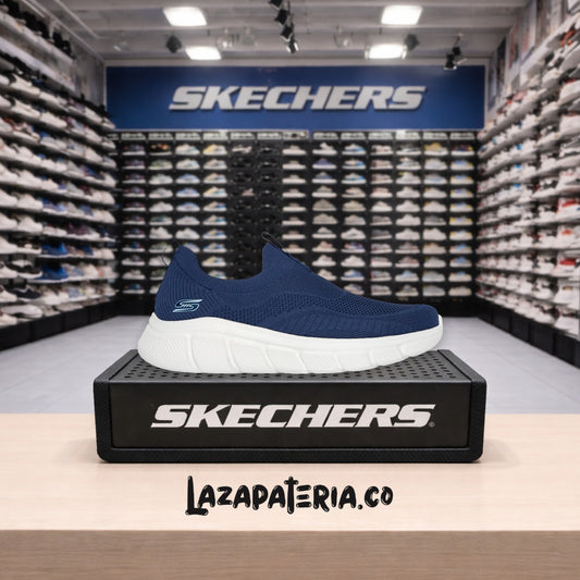 SKECHERS HOMBRE C11P8107NVY