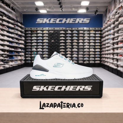 SKECHERS HOMBRE C23P2971WTQ