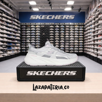 SKECHERS MUJER C15P0497GYPK