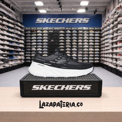 SKECHERS MUJER C15P0497BKW