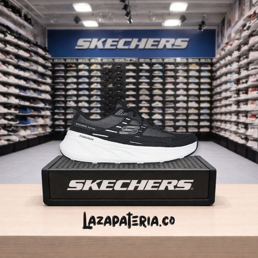 SKECHERS MUJER C15P0497BKW