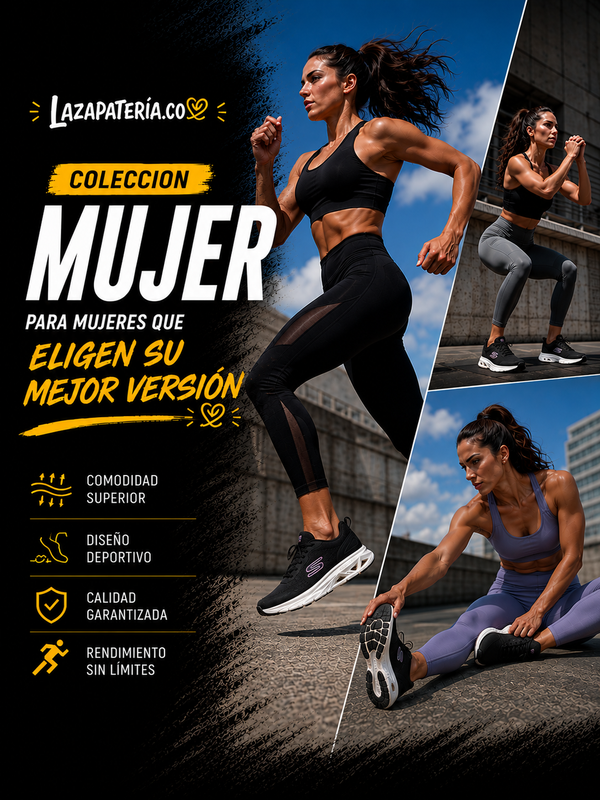 MUJER