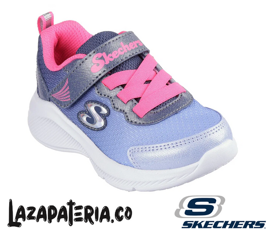 SKECHERS BEBÉ C30P3579NNVHP