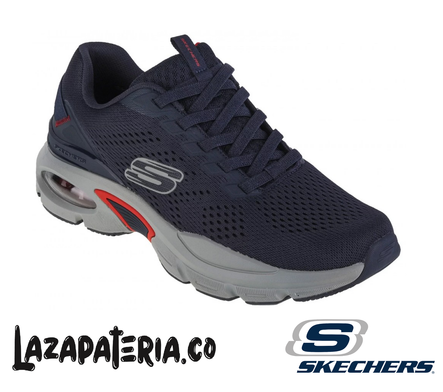 SKECHERS HOMBRE C23P2655NVRD