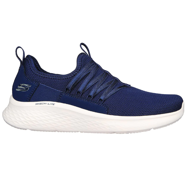 SKECHERS MUJER C14P9988NVY