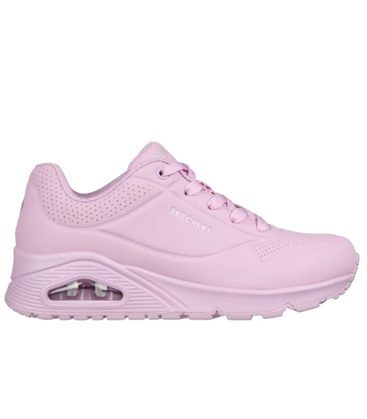 SKECHERS MUJER C17P7125LAV