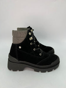 P BOTAS XIOMI COLOR NEGRO