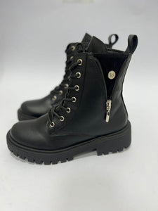 P BOTAS BELEN COLOR NEGRO