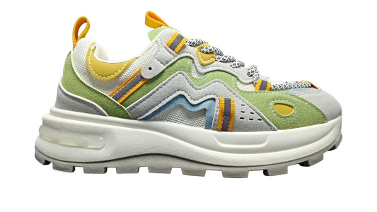 CP SUPER CHUNKYS FEMME C10P2505