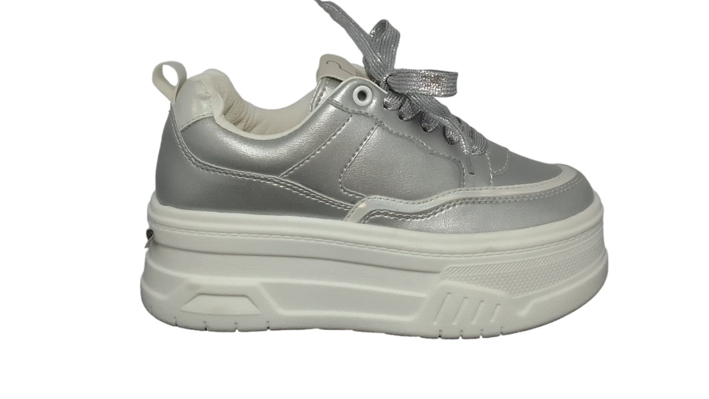 CP SUPER CHUNKYS MUJER C10P2285