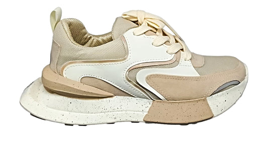 CP SUPER CHUNKYS MUJER C10P3550