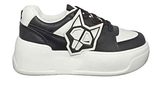 CP SUPER CHUNKYS MUJER C10P2203