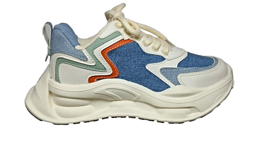 CP SUPER CHUNKYS MUJER C10P3535