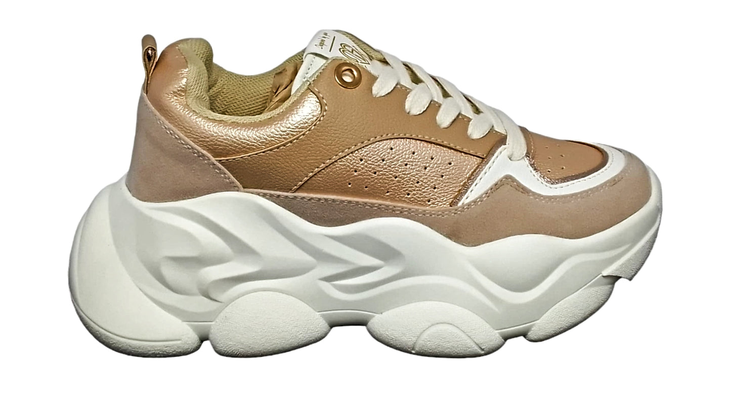 CP SUPER CHUNKYS MUJER C10P3544