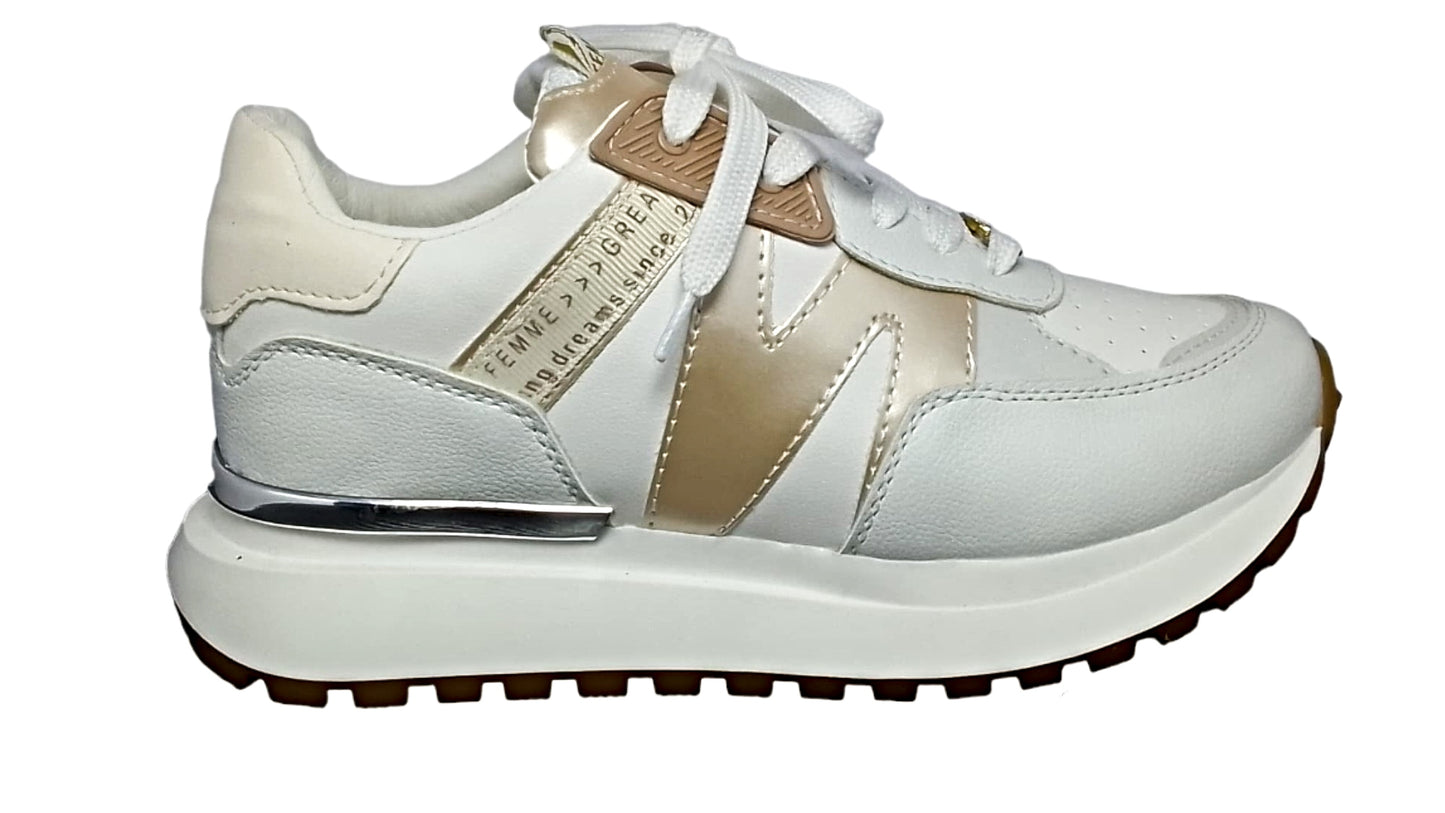 CP SUPER CHUNKYS MUJER C10P2367