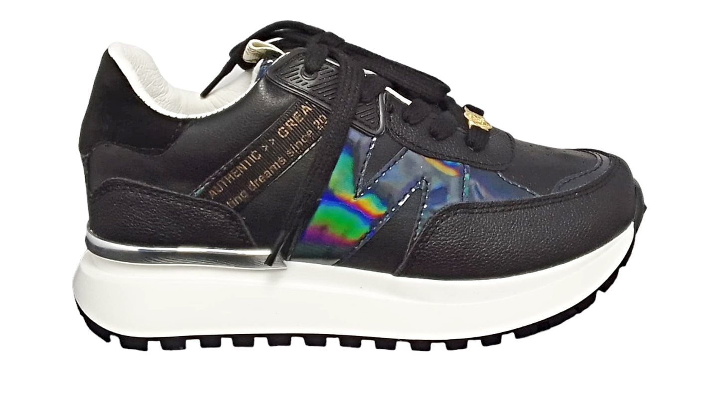 CP SUPER CHUNKYS MUJER C10P2364
