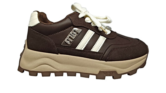 CP SUPER CHUNKYS FEMME C10P2532