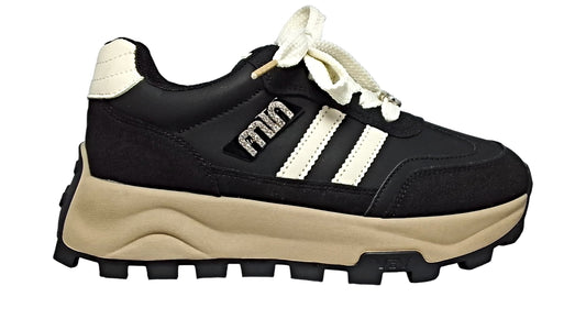 CP SUPER CHUNKYS FEMME C10P2533