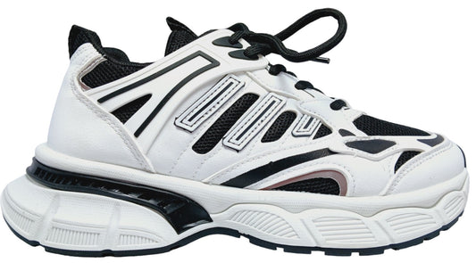 CP SUPER CHUNKYS BLANCO x NEGRO C10P2867