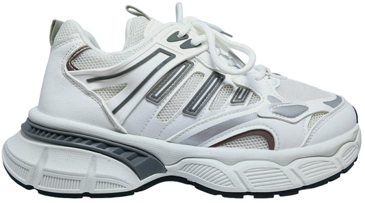 CP SUPER CHUNKYS BLANCO x PLATEADO C10P2869