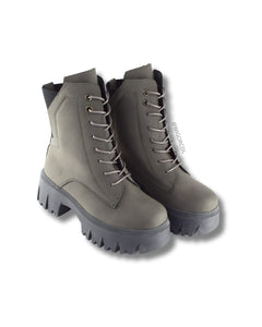 P BOTAS SUSAN GRIS