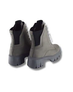 P BOTAS SUSAN GRIS