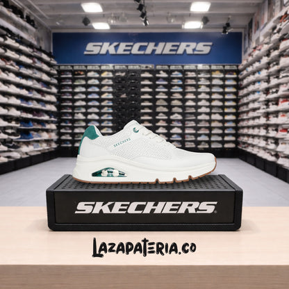 SKECHERS HOMBRE C18P3231WGR