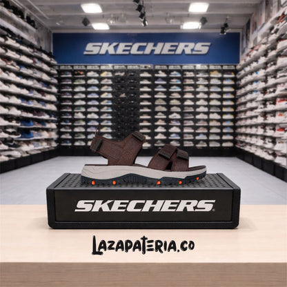 SKECHERS HOMBRE C20P5478CHOC