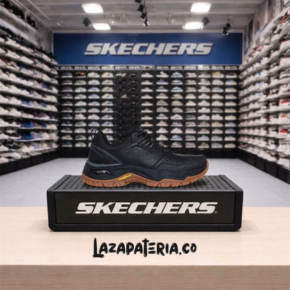 SKECHERS HOMBRE C20P5634BLK