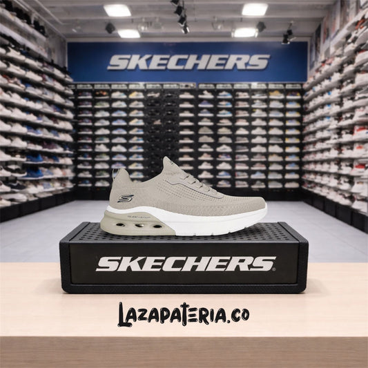 SKECHERS HOMBRE C11P8344TPE