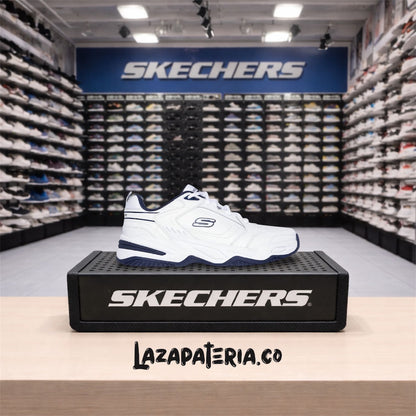 SKECHERS HOMBRE C23P2730WNV