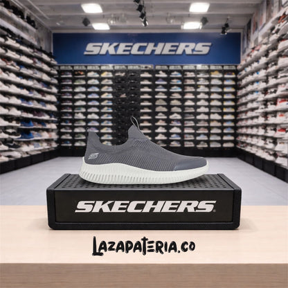 SKECHERS HOMBRE C11P8381DKGY