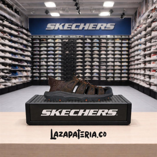 SKECHERS HOMBRE C20P5187CHOC