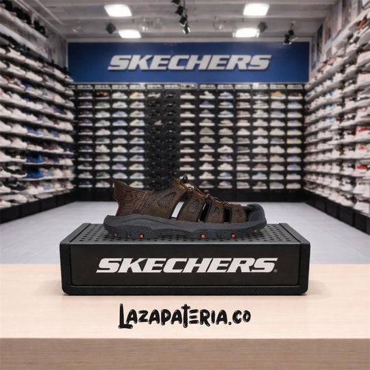 SKECHERS HOMBRE C20P5187CHOC