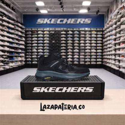 SKECHERS HOMBRE C23P7792BKCC