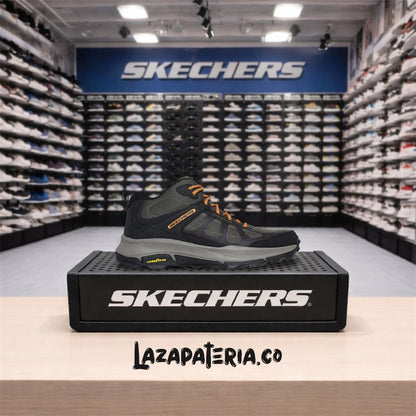 SKECHERS HOMBRE C23P7792OLBK