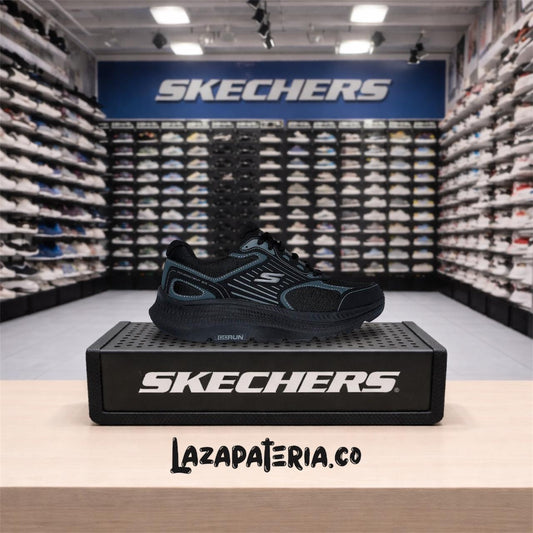 SKECHERS HOMBRE C22P0866BBK