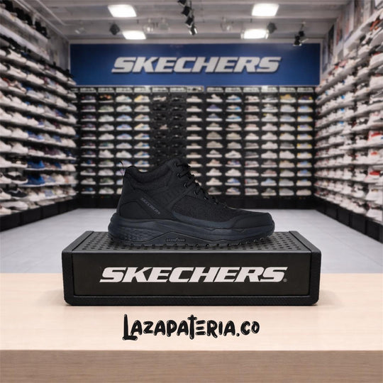 SKECHERS HOMBRE C20P0278BLK