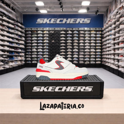 SKECHERS HOMBRE C25P4172NTGY