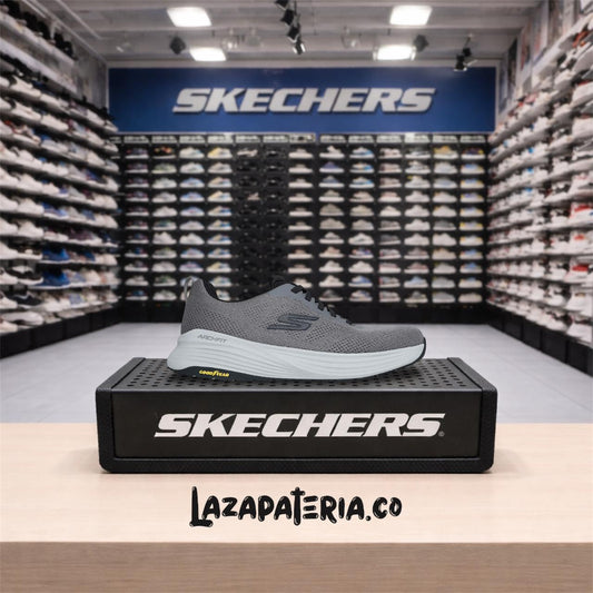 SKECHERS HOMBRE C21P7002GYCC