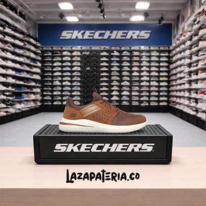 SKECHERS HOMBRE C21P0238CDB