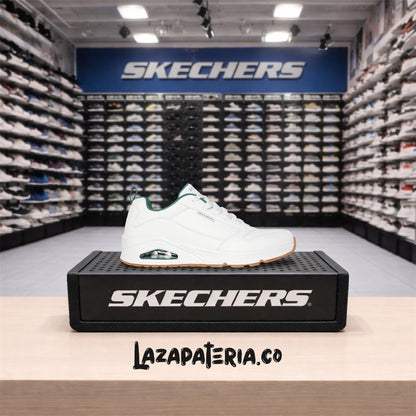 SKECHERS HOMBRE C18P3012WGR