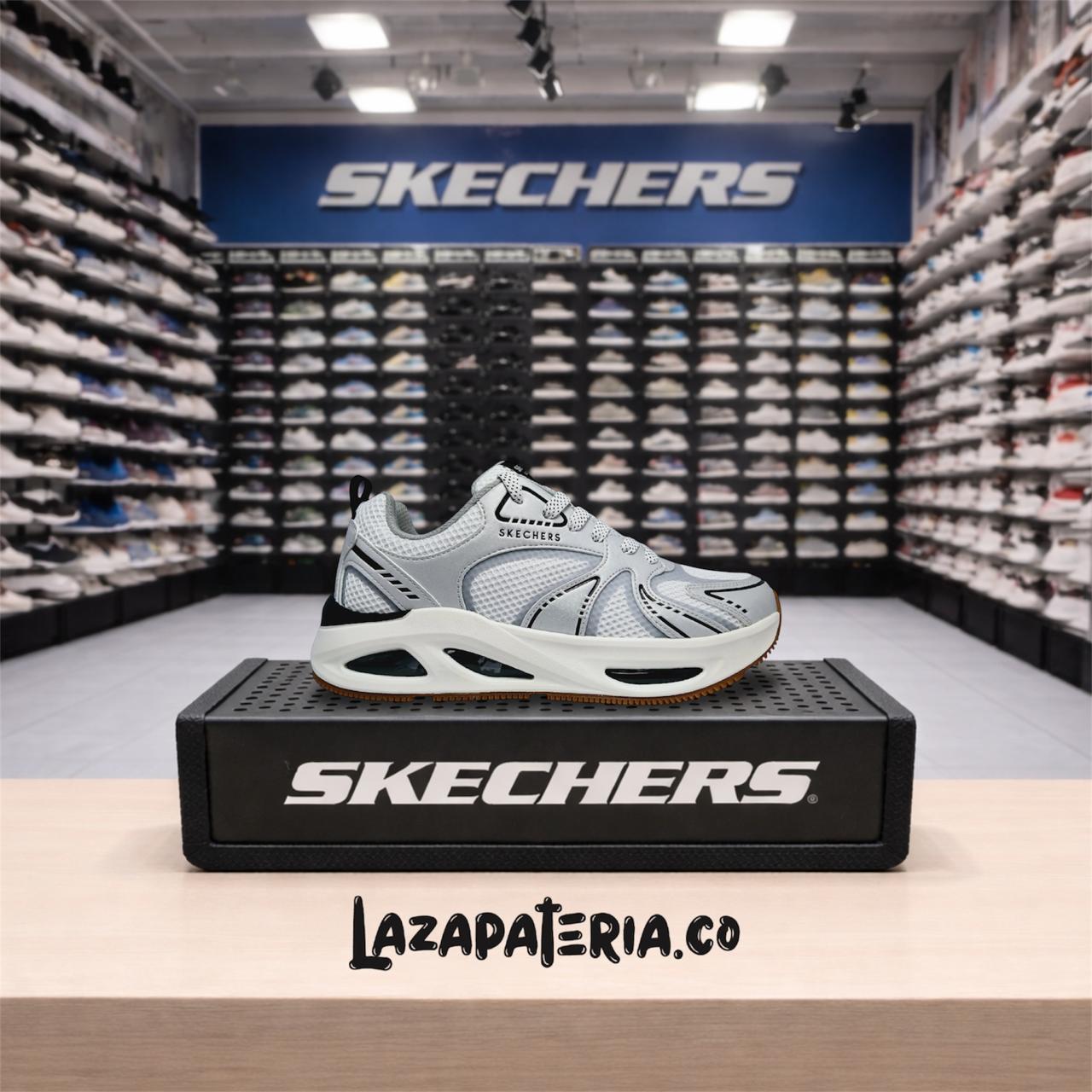 SKECHERS HOMBRE C18P3302WSL